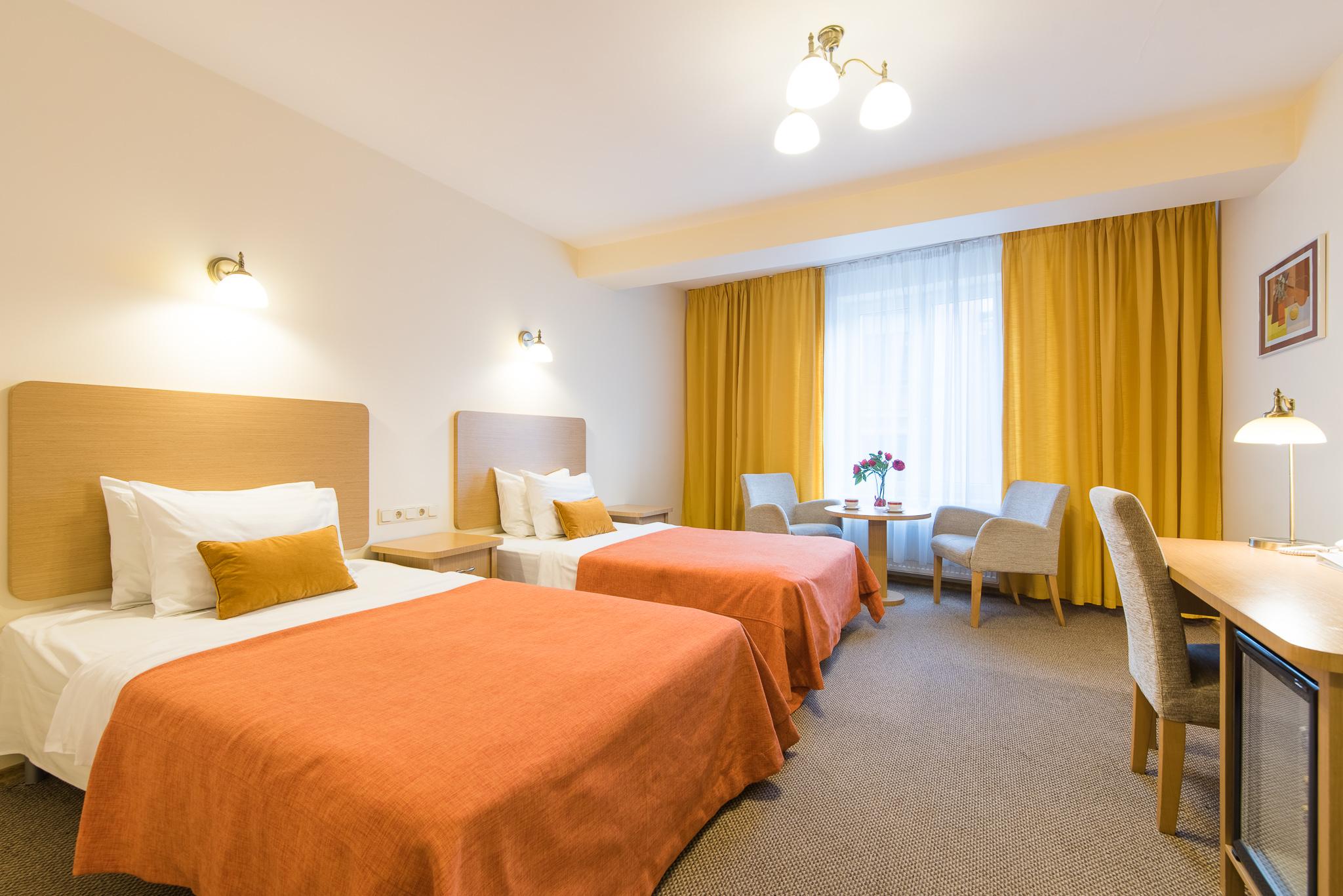 Hestia Hotel Draugi Riga Kültér fotó